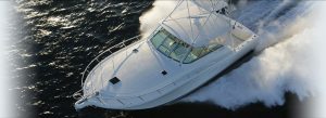 Yacht cruising Oregon Yacht Sales